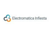 Logo Electromática Infiesta