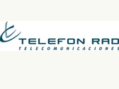 Logo Telefon Rad