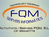 Serveis I Manteniments Informatics Fqm S.l.