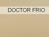 Logo Doctor Frío