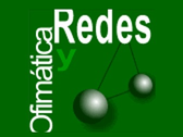 Logo Ofimática Y Redes