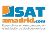 Logo Sat Madrid Servicios
