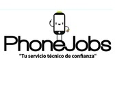 Logo PhoneJobs
