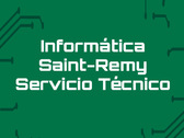Logo Informática Saint-Remy Servicio Técnico