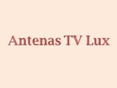 Logo Antenas TV lux Mallorca