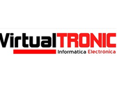Logo Virtualtronic