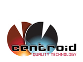 Logo Centroid