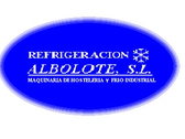 REFRIGERACION ALBOLOTE, S.L.