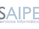 Logo Saipe Servicios Informáticos