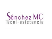 Logo Sánchez MC