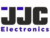 Logo JJC ELECTRONICS