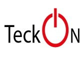 Logo Teckon - Servicios Tecnológicos