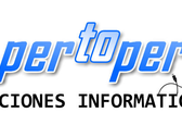 Logo Pertoper