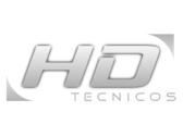 Logo Hd Técnicos