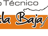 Servicio Técnico Isla Baja
