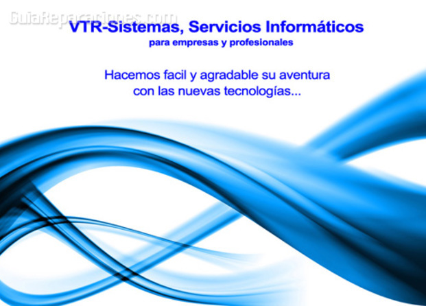 VTR-Sistemas