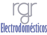 Logo RGRelectrodomésticos