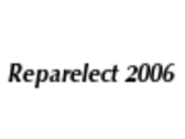 Logo Reparelect 2006
