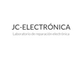 Logo JC-Electrónica