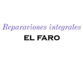 Reparaciones integrales El Faro