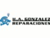H. A. GONZÁLEZ REPARACIONES