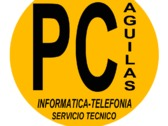 Logo PC-Águilas