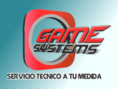 Logo GameSystems