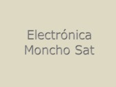 Logo Electrónica Moncho Sat