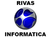 Logo RivasInformática