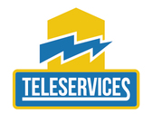Logo Teleservices Reparaciones Rápidas y S.A.T 24h
