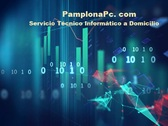 Logo Servicio Técnico Informático a Domicilio