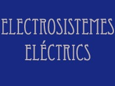 Logo Electrosistemes Eléctrics