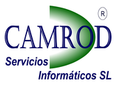 Logo Camrod Informática