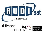 Logo Rudisat