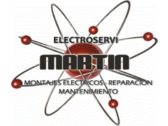 Logo Electroservimartin