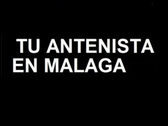 Logo Tu Antenista En Málaga