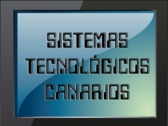 Logo Sistemas Tecnológicos Canarios