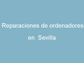 Reparaciones De Ordenadores En Sevilla