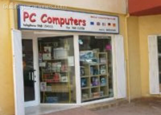 PC Computers