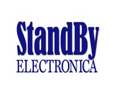 Logo StandBy Electrónica