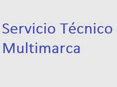 Logo Servicio Técnico Multimarca