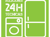 Logo Soluciones-Técnicas24H