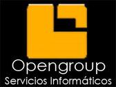 Logo Opengroup Servicios Informáticos