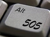 Alt 505 - Informática Y Comunicaciones
