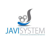 Logo JaviSystem