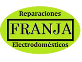 Logo Servicio técnico electrodomésticos Franja Granada