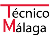 Logo Técnico Málaga