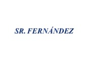 Sr. Fernández