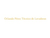 Orlando Pérez Técnico de Lavadoras