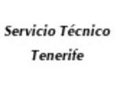Logo Servicio Técnico Tenerife